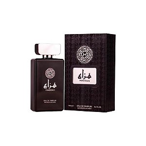 Perfume Gulf Orchid Attri Hazzah - Água de Perfume - Masculino - 100ML