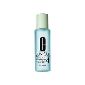 Loção Clarificante Clinique 4 - 200ML