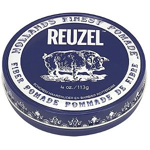 Pomada Capilar Reuzel Fiber - 113g