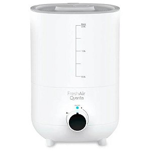 Umidificador de Ar Ultrassônico QTUM20 2.6L - Bivolt
