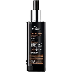 Protetor Diário Truss Day By Day Deixado Nos Cabelos - 250mL