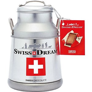 Chocolate Swiss Dream Leite Condensado Pequeno 125g