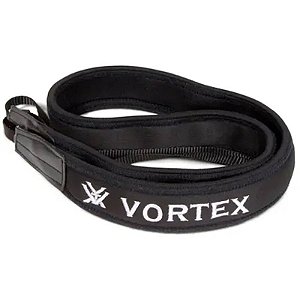 Cinta para Binóculos Vortex - Preto