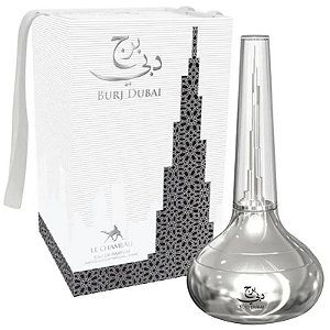 Perfume Emper Burj Dubai Le Chameau EDP 100mL - Feminino