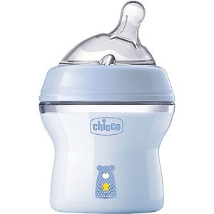 Mamadeira Chicco para Bebê Natural Feeling 81311200