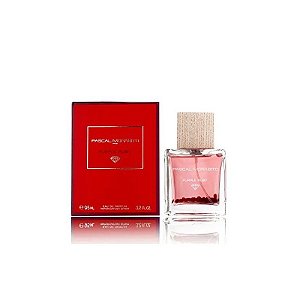 Perfume Pascal Morabito Purple Rubi Feminino 95 ml EDP