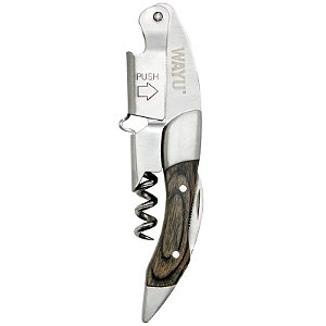 Saca-rolhas Wayu - 343703