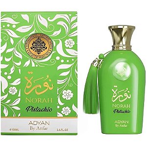 Perfume Adyan Norah Pistachio EDP 100ml - Feminino