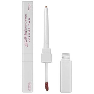Delineador + Óleo Labial Beauty Creations Volume Two Stay Focus (0,25g + 6g)