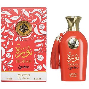 Perfume Adyan Norah Lychee Eau de Parfum 100mL - Feminino