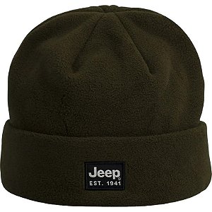 Boné Jeep AMW25002 - Verde