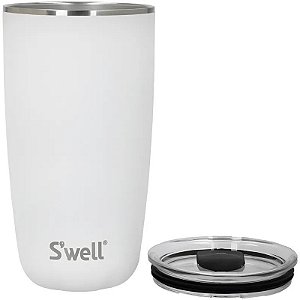 Copo Térmico S'well Tumbler 530mL - Pedra da Lua