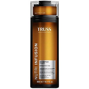 Xampu Truss Nutri Infusão - 300mL