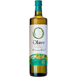 Azeite de Oliva Olave Blend Premium Extra Virgem - 1 L