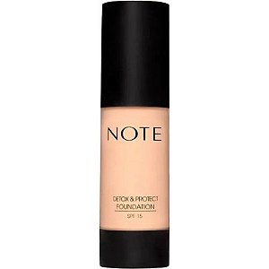Base Nota Detox & Protect 101 Bisque - 35mL