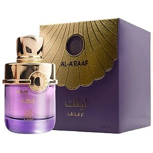 Perfume Al Araaf Lailak EDP 100mL - Feminino