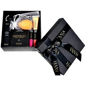 Kit de Maquiagem HANA - BOX05