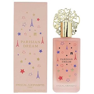 Perfume Pascal Morabito Parisian Dream EDP 100ml - Feminino