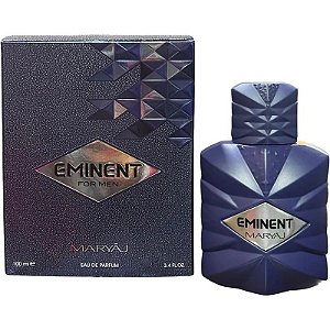 Perfume Maryaj Eminent For Men Eau de Parfum 100mL - Masculino