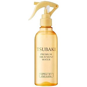 Tratamento para Cabelo Tsubaki Premium Water - 210mL