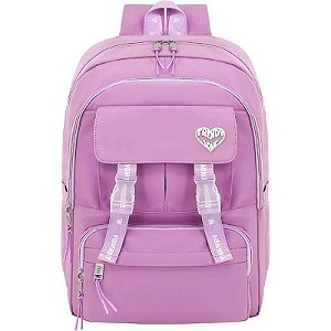 Mochila Trendy 18528 - Lilás