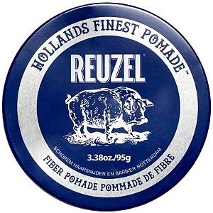 Pomada Reuzel Finest - 95g