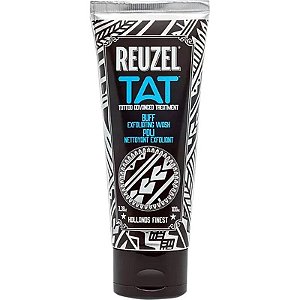 Gel Esfoliante Reuzel Buff Exfoliating Wash - 100mL