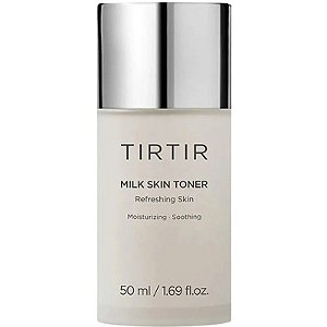 Tônico Facial Tirtir Milk Skin - 50mL