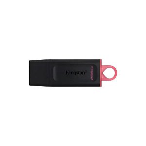 Pendrive Kingston Datatraveler Exodia 256GB USB 3.2 - DTX/256GB