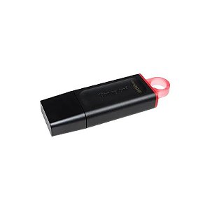 Pendrive Kingston Datatraveler Exodia 256GB USB 3.2 Gen 1 - DTX/256GB