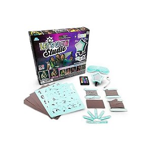 Jogo Boing Toys Vamos Brilhar