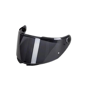 Viseira para Capacete MT Helmets MT-V-28 - Preto