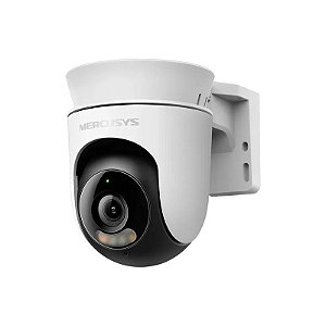 Câmera de Segurança Mercusys MC510 2K Quad HD Wifi - Branco