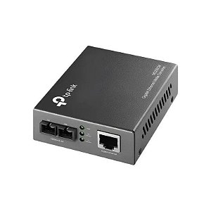 Conversor de Fibra TP-Link MC200CM