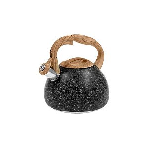 Chaleira Vicalina VL-9240 - 3L - Preto