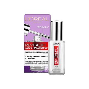 Sérum para os Olhos L’Oréal Revitalift Ácido Hialurônico - 20ML