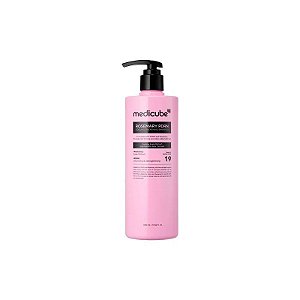 Shampoo Medicube Rosemary PDRN Cool 400ml