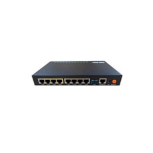 MDU F. Onu Gpon/Epon Xpon V2808-8GL 1*Xpon+8GE CA/CC UPC