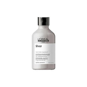 Xampu Loreal Silver 300ML