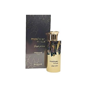 Perfume Mawwal Mashaer Mirage Edp Feminino 100ML