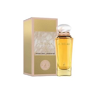 Perfume Maison Alhambra Athena Eau de Parfum Feminino 100ML