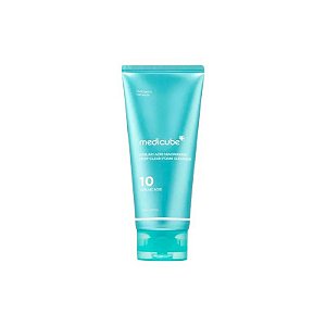 Sabonete Facial Medicube Azelaic Acid Niacinamide Deep Clean Foam 120G