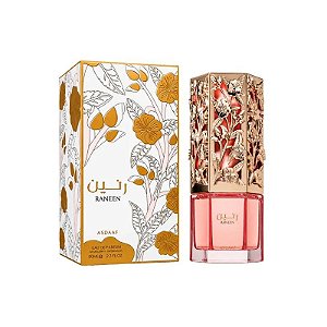 Perfume Asdaaf Raneen Eau de Parfum Feminino 80ml