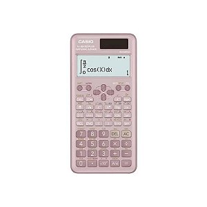 Calculadora Casio FX-991ESPLUS2PKW