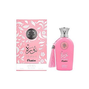 Perfume Feminino Adyan Norah Passion Edp 100ML