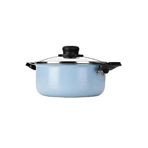 Panela Celeste Multiflon 24