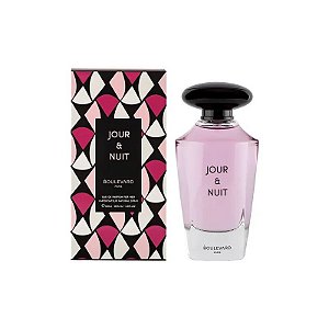 Perfume Feminino Boulevard Jour Nuit Edp 100ML