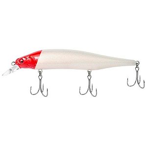 Isca Megabass X-80 Magnum Sp-c Pm Red Head