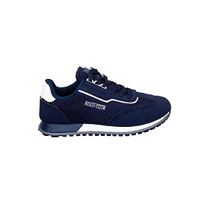 Sapato Royal County Of Berkshire Azul Masculino 42
