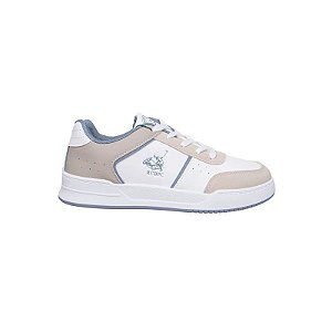 Sapato Royal County Of Berkshire Branco com Creme Feminino 38